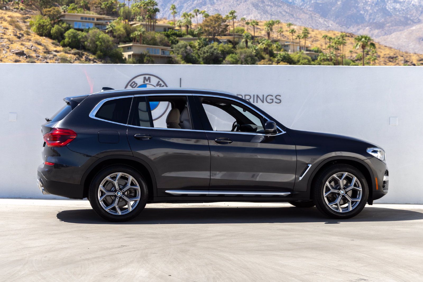 Used 2020 BMW X3 sDrive30i w/ Convenience Package RWD image 5