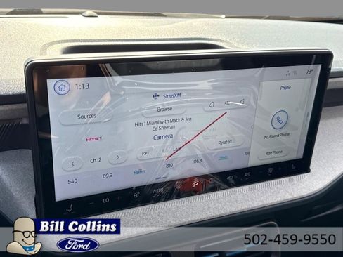 New 2025 Ford Maverick XLT w/ XLT Luxury Package image 24