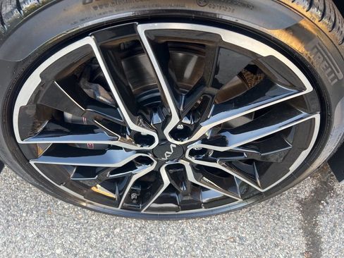 Used 2024 Kia K5 GT w/ GT1 Package image 45