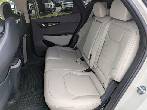 Certified 2023 Kia EV6 Wind w/ Wind Technology Package RWD image 11