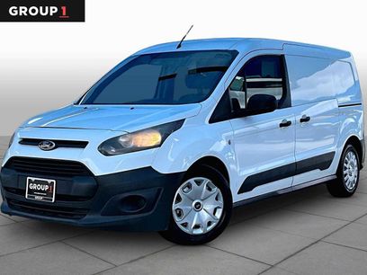 Used 2014 Ford Transit Connect XL