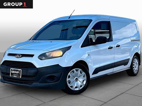 Used 2014 Ford Transit Connect XL FWD image 1