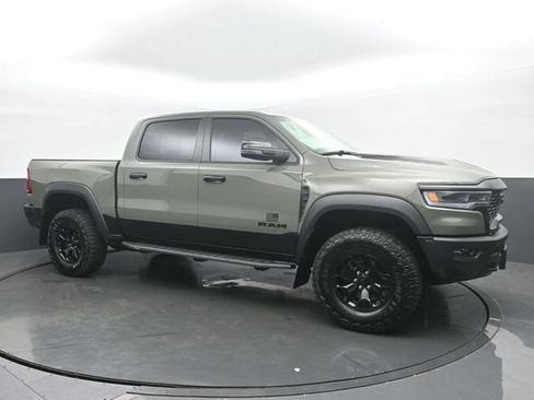 Used 2026 RAM 1500 RHO AWD/4WD image 7