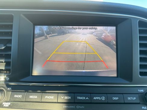 Used 2018 Hyundai Elantra SE w/ SE Connectivity Package 04 image 22