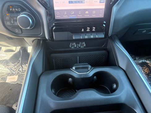 New 2026 RAM 1500 Big Horn image 28