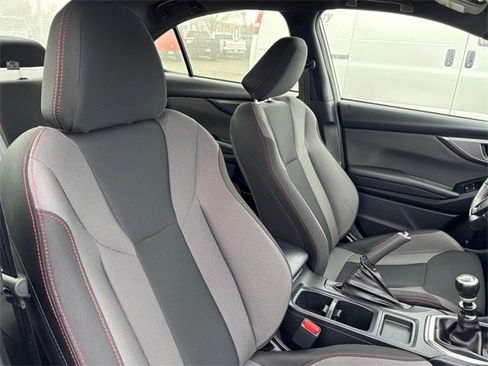 Used 2024 Subaru WRX Base image 31