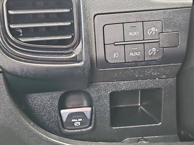 Used 2025 RAM ProMaster 2500 w/ Safety Group FWD image 16