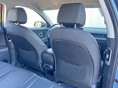 Used 2022 Hyundai Ioniq 5 SEL image 36
