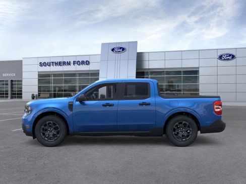 New 2026 Ford Maverick XLT w/ 4K Tow Package AWD/4WD image 3