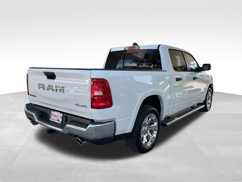 New 2025 RAM 1500 Big Horn image 4