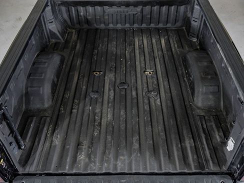 Used 2021 GMC Sierra 2500 AT4 w/ Gooseneck/5TH Wheel Package image 51