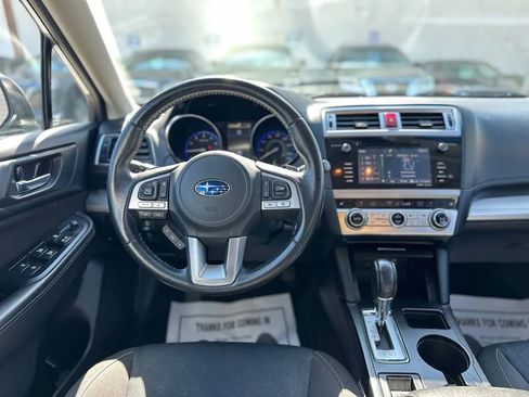 Used 2017 Subaru Legacy 2.5i Premium image 32