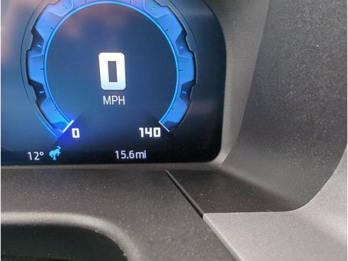 New 2025 Ford Bronco Sport Badlands image 22