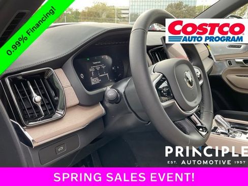 New 2026 Volvo XC90 B6 Ultra AWD/4WD image 16