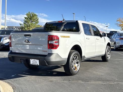 Used 2023 Ford Maverick Tremor w/ Tremor Off-Road Package image 3