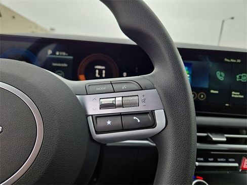 New 2026 Hyundai Santa Cruz SEL image 18