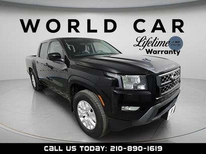 Used 2024 Nissan Frontier SV w/ SV Convenience Package