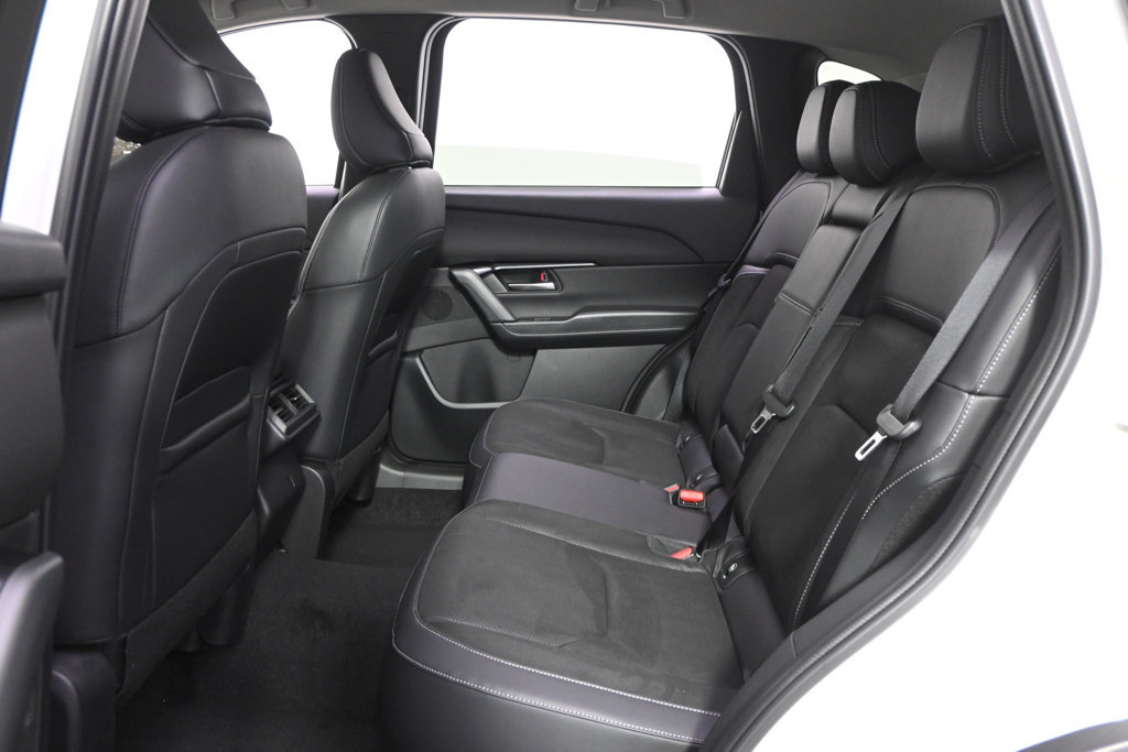 New 2026 MAZDA CX-5 Preferred AWD/4WD image 21