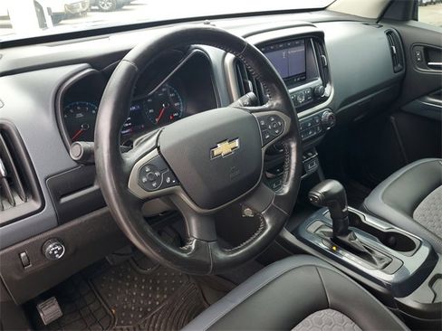 Used 2019 Chevrolet Colorado Z71 image 20