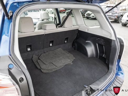 Used 2018 Subaru Forester 2.5i Premium image 33