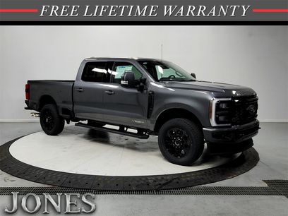 New 2026 Ford F250 XLT w/ XLT Premium Package