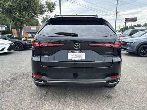 Used 2026 MAZDA CX-90 3.3 Turbo S w/ Premium Package AWD/4WD image 6