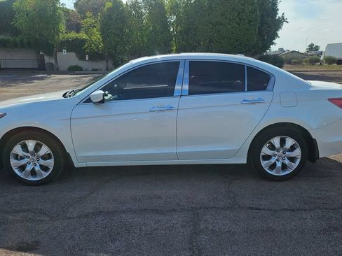Used 2008 Honda Accord EX-L image 6