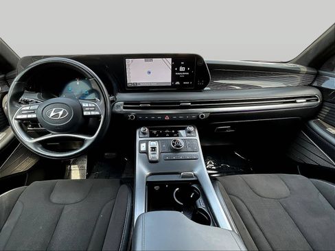 Used 2024 Hyundai Palisade Calligraphy AWD/4WD image 10