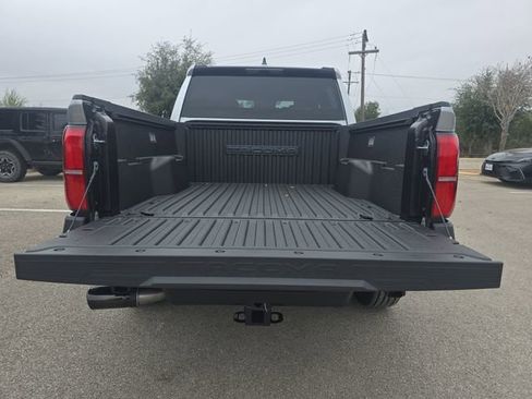 New 2026 Toyota Tacoma SR image 12