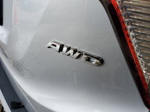 Used 2020 Honda HR-V EX image 7