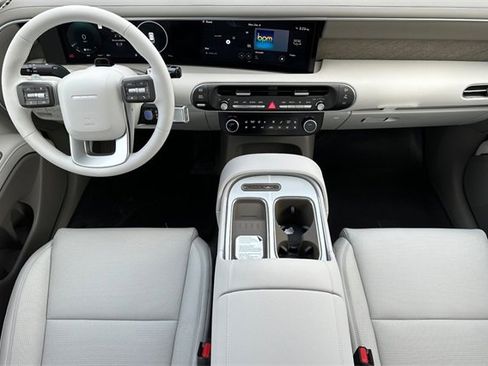 New 2026 Hyundai Palisade Limited image 13