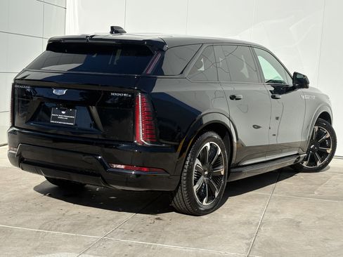 New 2025 Cadillac Escalade IQ Sport 1 w/ Smart Trailering package image 7