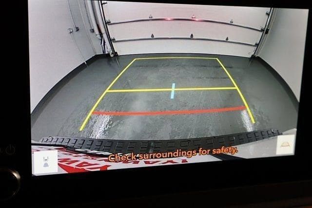 New 2026 Toyota 4Runner TRD Off-Road AWD/4WD image 25