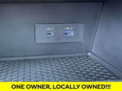 Used 2024 Nissan Pathfinder Rock Creek AWD/4WD image 29