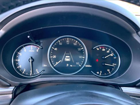 Used 2023 MAZDA CX-5 AWD 2.5 S w/ Premium Package image 26