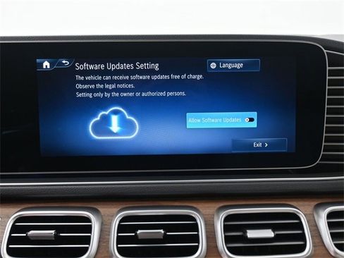 New 2026 Mercedes-Benz GLE 450 4MATIC image 32