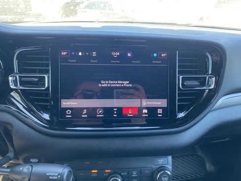 New 2026 Dodge Durango AWD image 35