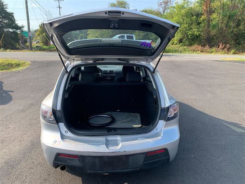 Used 2008 MAZDA MAZDA3 s Sport image 33