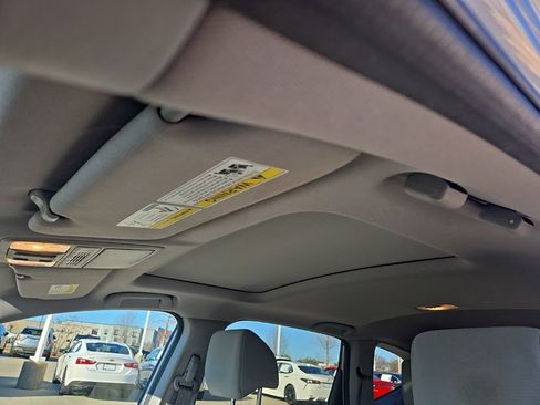 Used 2020 Honda CR-V EX image 26