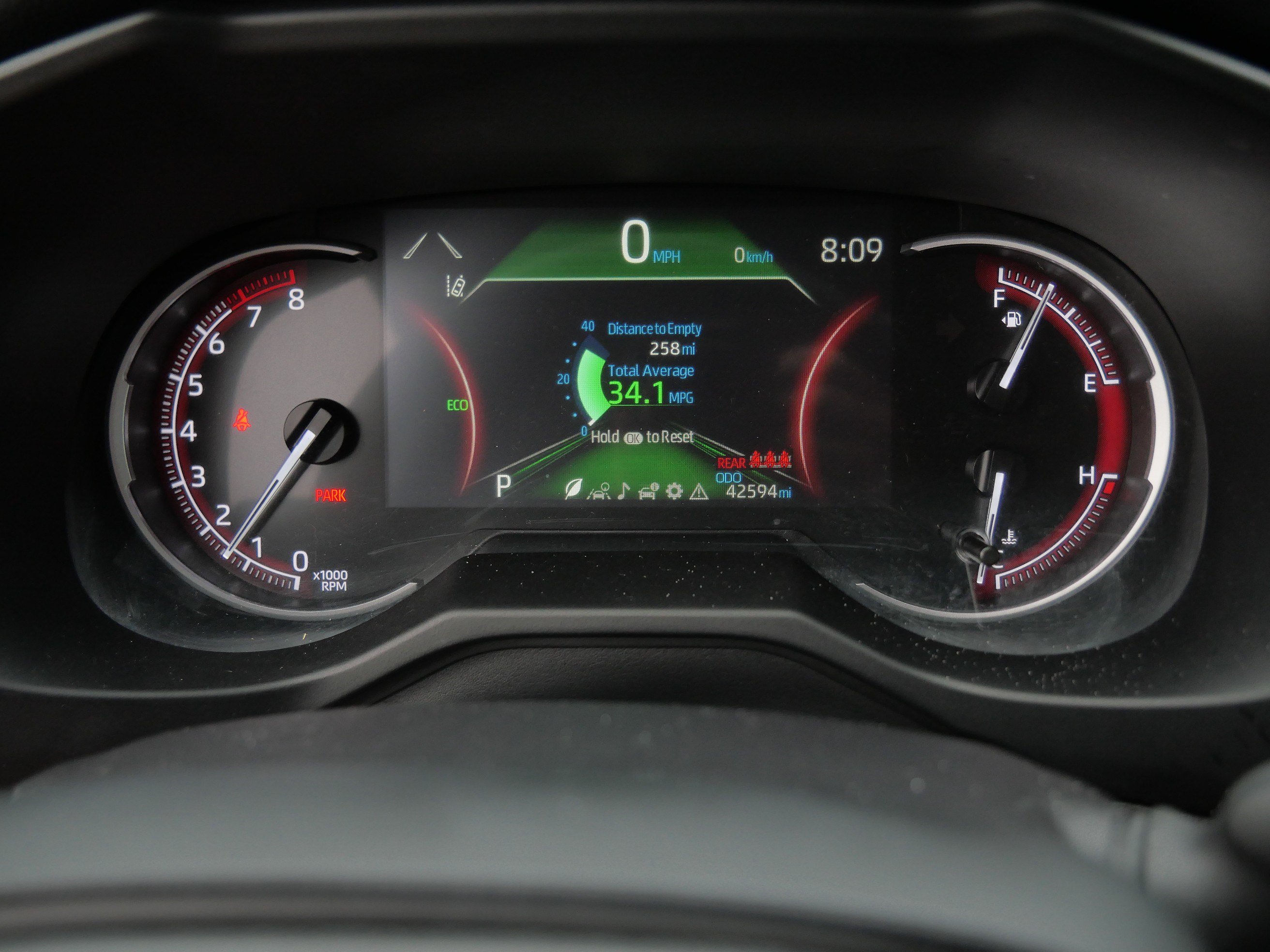 Certified 2025 Toyota RAV4 XLE AWD/4WD image 22