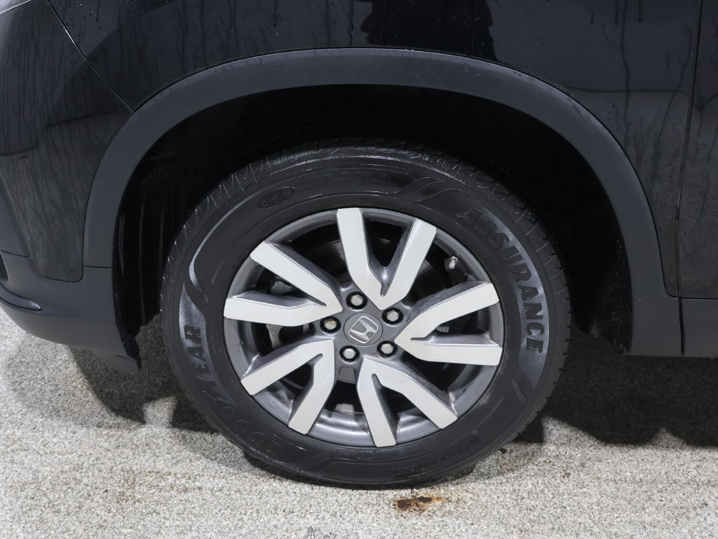 Used 2019 Honda Pilot EX-L image 8
