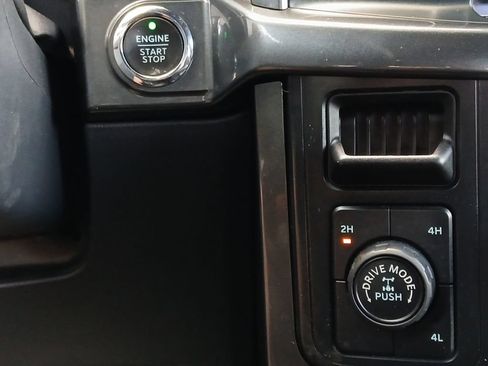 Used 2022 Ford F150 Tremor w/ Equipment Group 401A Mid AWD/4WD image 10