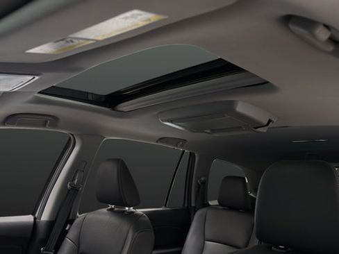 Used 2022 Honda Pilot Touring image 12