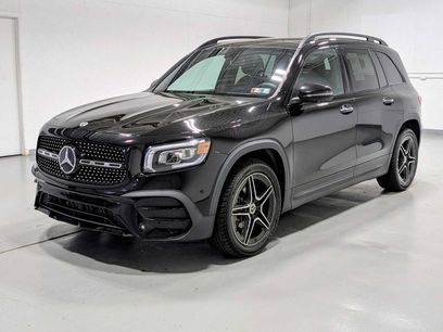 Used 2023 Mercedes-Benz GLB 250 4MATIC