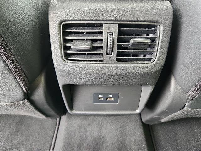 Certified 2023 Nissan Rogue SL AWD/4WD image 12
