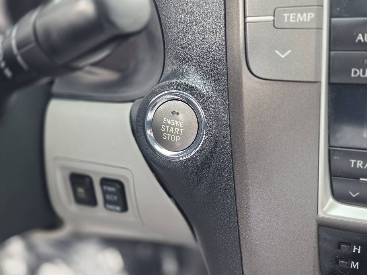 Used 2010 Lexus IS 250 AWD w/ Preferred Accessory Package image 21