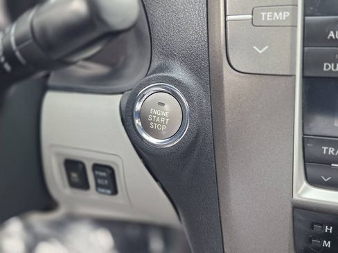 Used 2010 Lexus IS 250 AWD w/ Preferred Accessory Package image 21