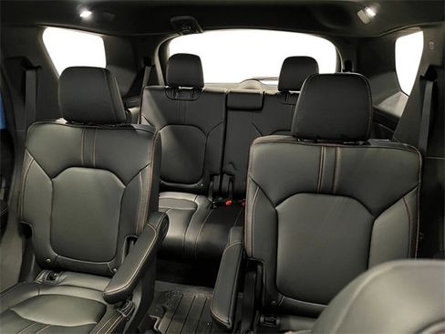 New 2025 Honda Pilot TrailSport image 27