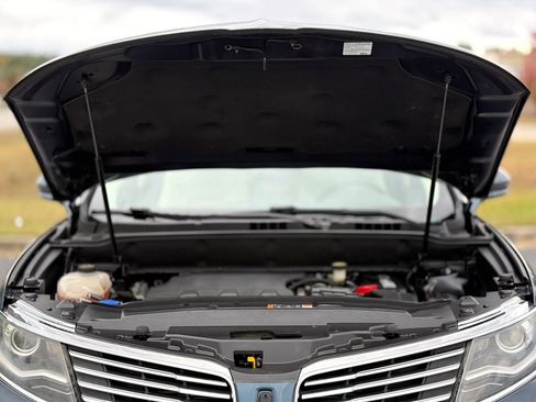 Used 2016 Lincoln MKX Reserve w/ Technology Package image 27