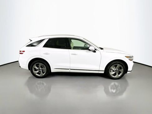 New 2026 Genesis GV70 2.5T Advanced AWD/4WD image 4